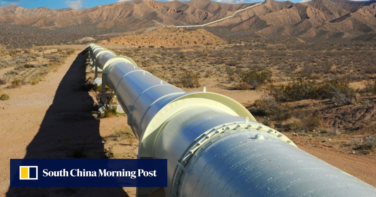 Why Beijing’s US$4.5 billion Niger-Benin oil pipeline is being attacked by rebels