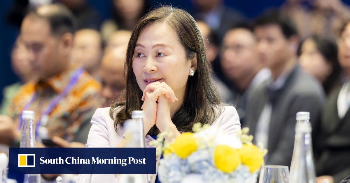 South China Morning Post publisher Tammy Tam appointed to Law Reform Commission