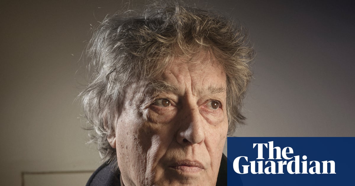 Tom Stoppard, playwright of dazzling wit and playful erudition, dies aged 88