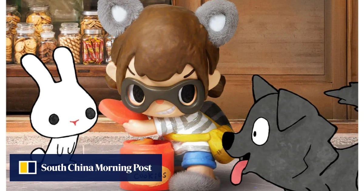 Merodi is out – but Hong Kong’s shelves are full. Will Pop Mart find its next Labubu?