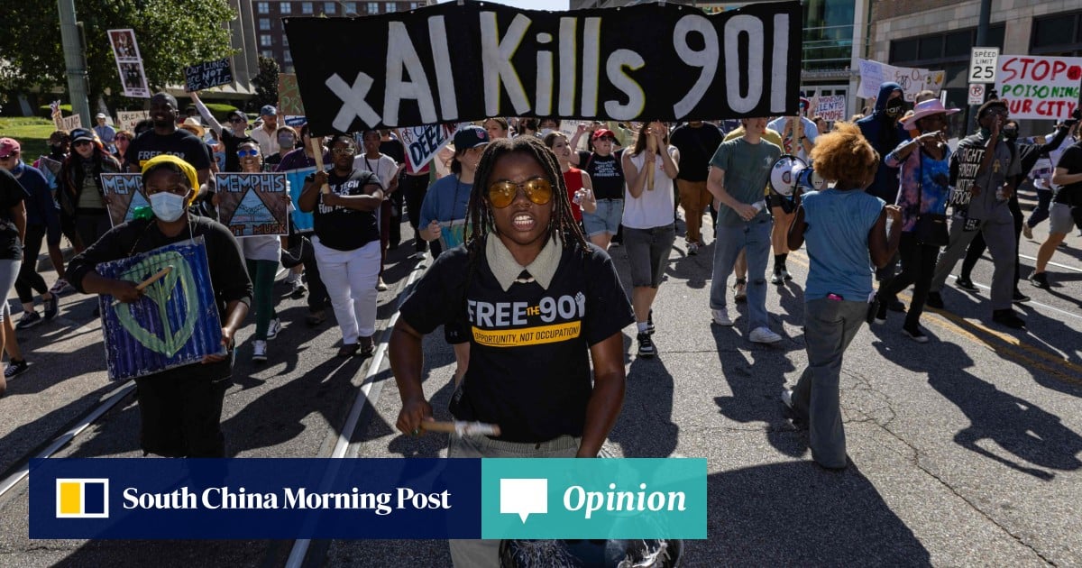 AI backlash is growing, but how much is just hype?