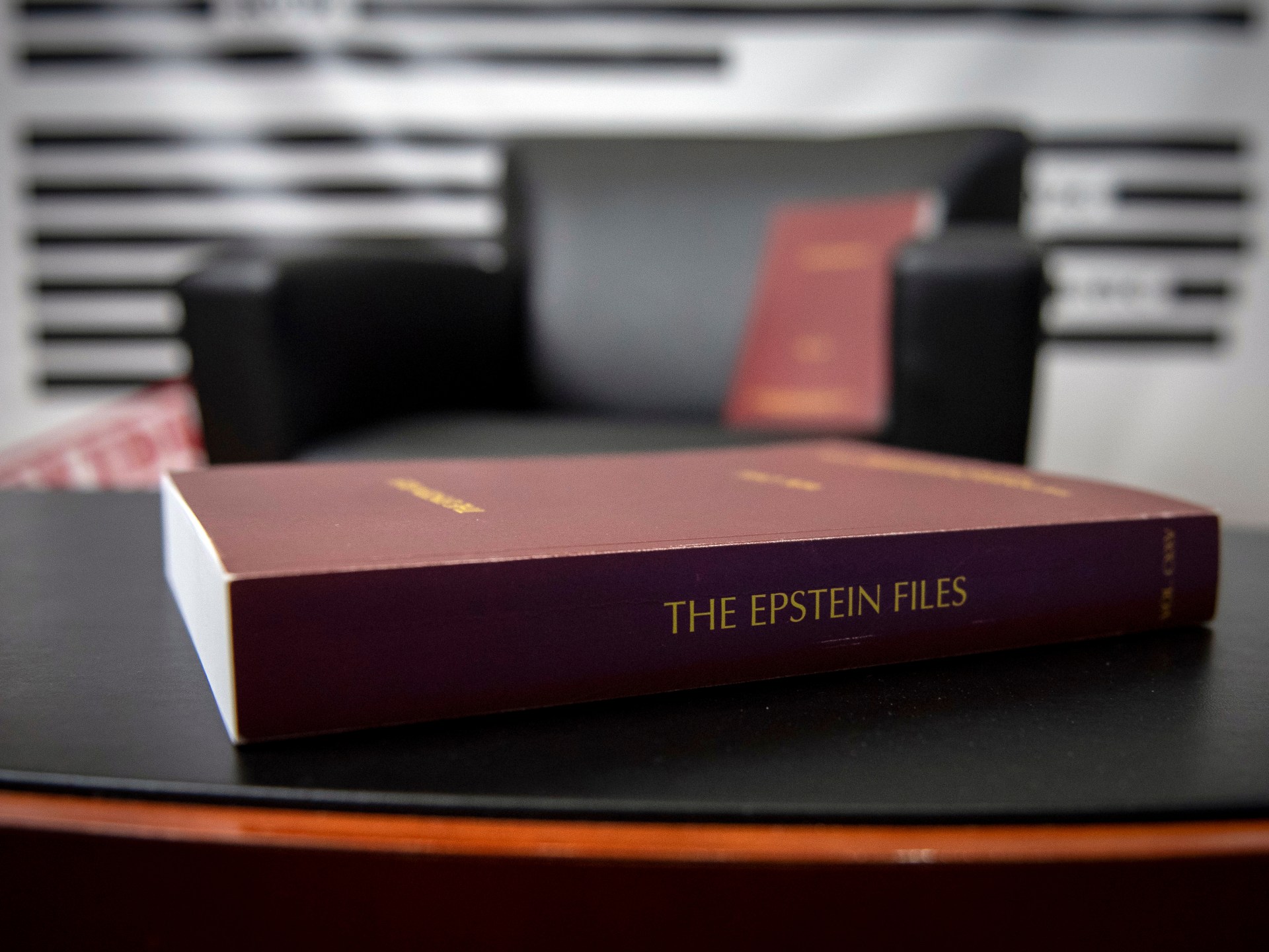 Did Epstein help Israel push for a security deal with Ivory Coast?