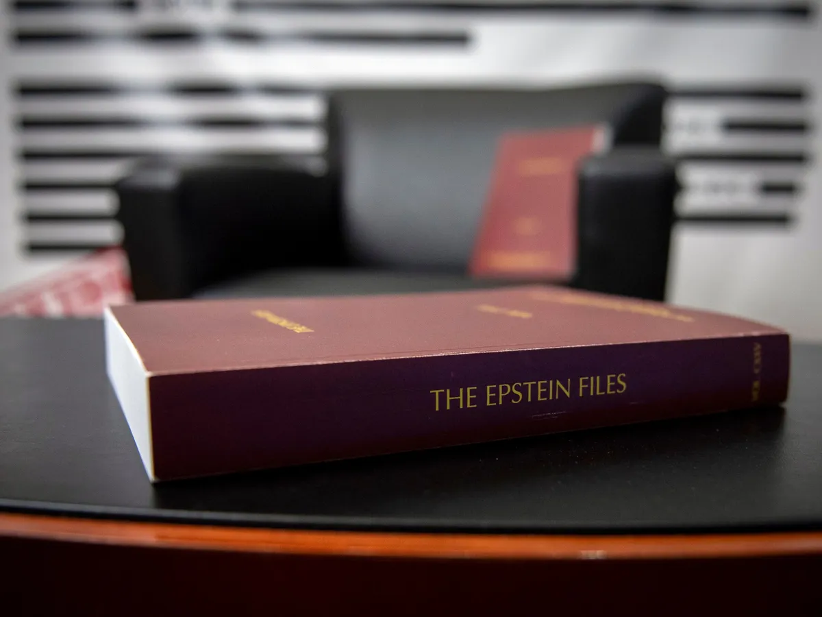 Did Epstein help Israel push for a security deal with Ivory Coast?