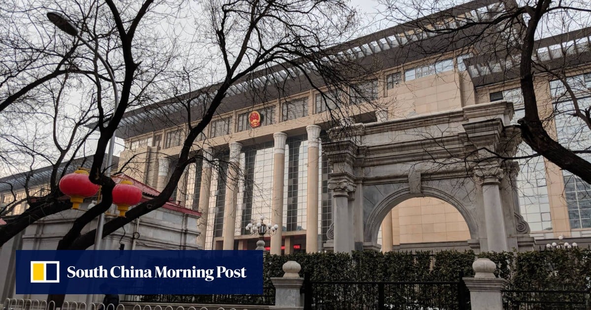 Is this maritime court case a model of China’s anti-sanctions law in action?