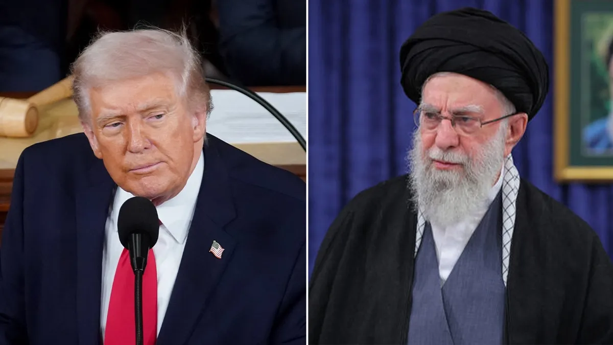State Dept authorizes non-essential US Embassy personnel in Jerusalem to depart ahead of possible Iran strikes
