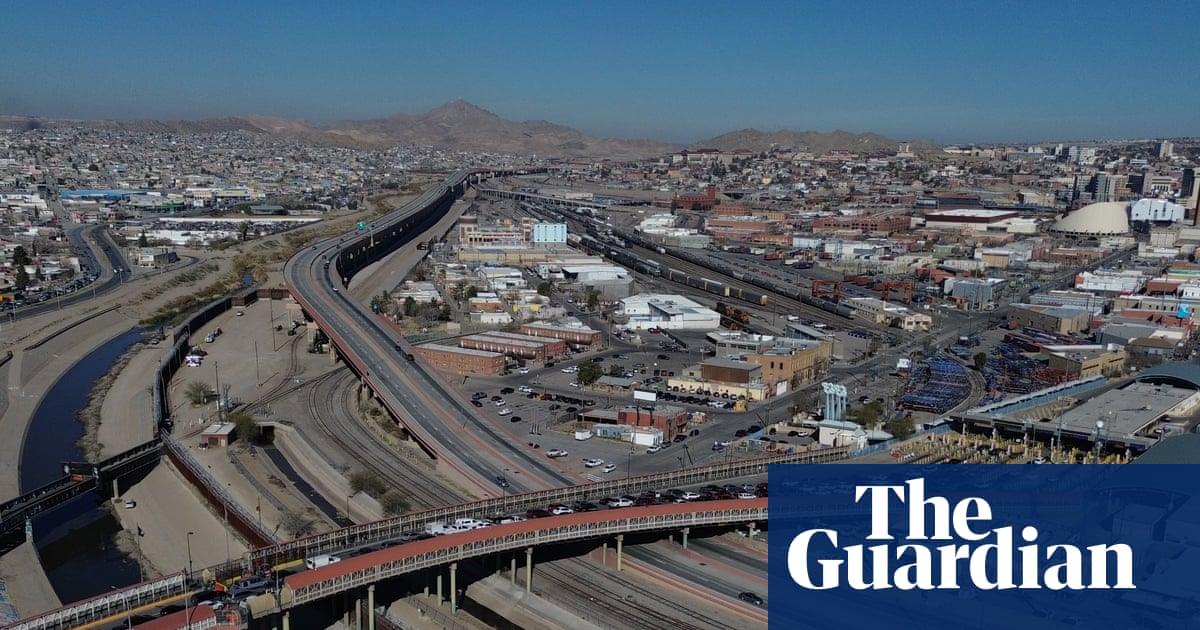 Democrats outraged at US military’s downing of CBP drone near Mexico border