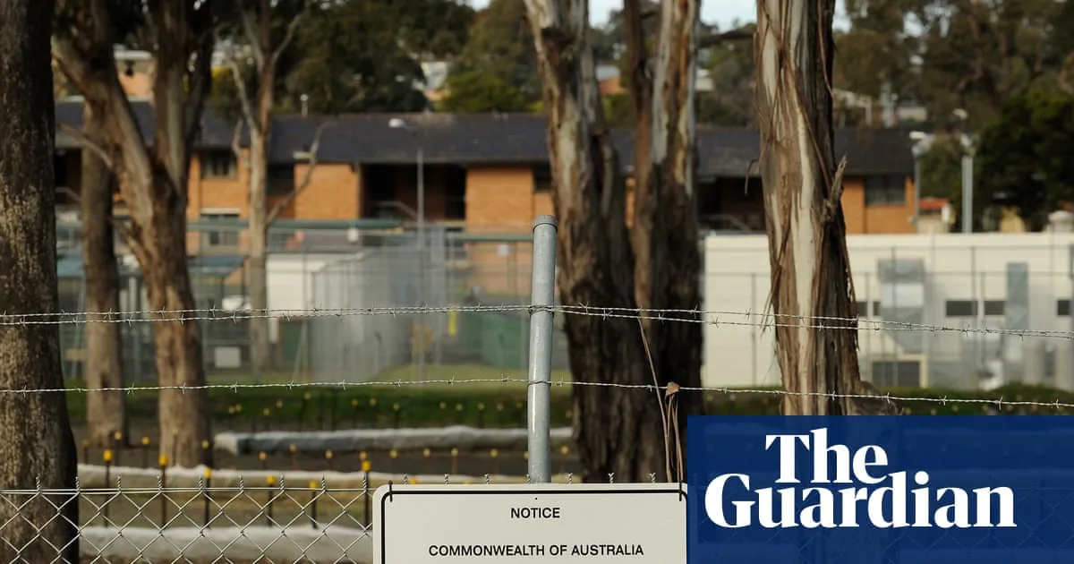 Two staff stabbed after US contractor used Kia Carnival to transfer Australian immigration detainee: ‘You might as well hire an Uber’