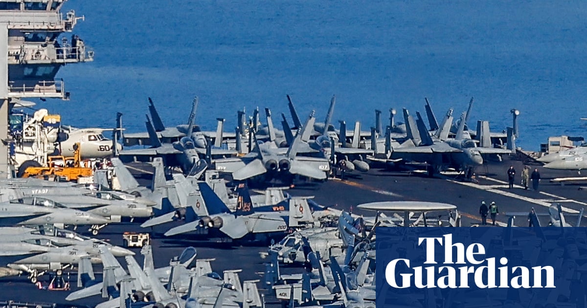 US urges its citizens to leave Israel immediately amid strike threat on Iran