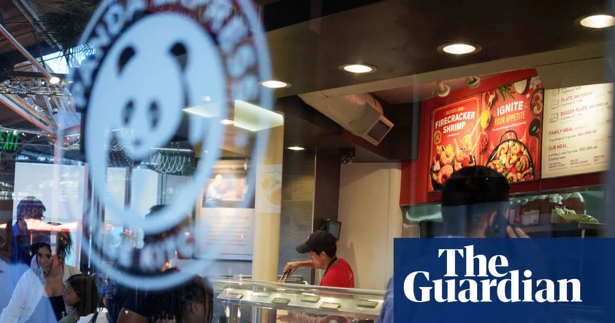 California fast food workers, still reeling from ICE raids, demand employers step up