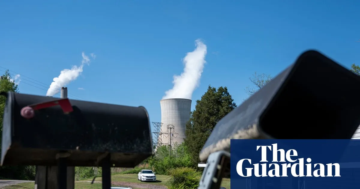 Most US coal plants could meet air pollution rules. Trump weakened them anyway
