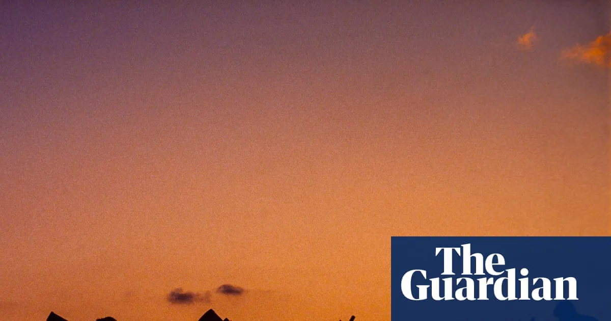Six planets due to parade across night sky in rare celestial spectacle
