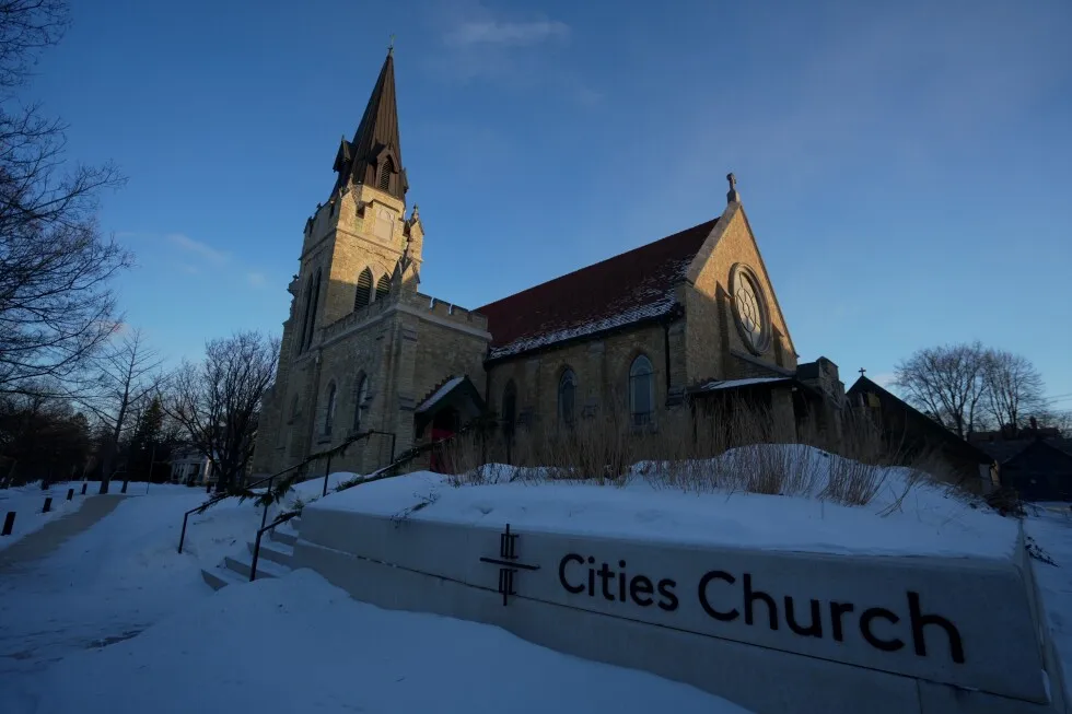 Attorney general announces indictments against 30 more people who protested at a Minnesota church