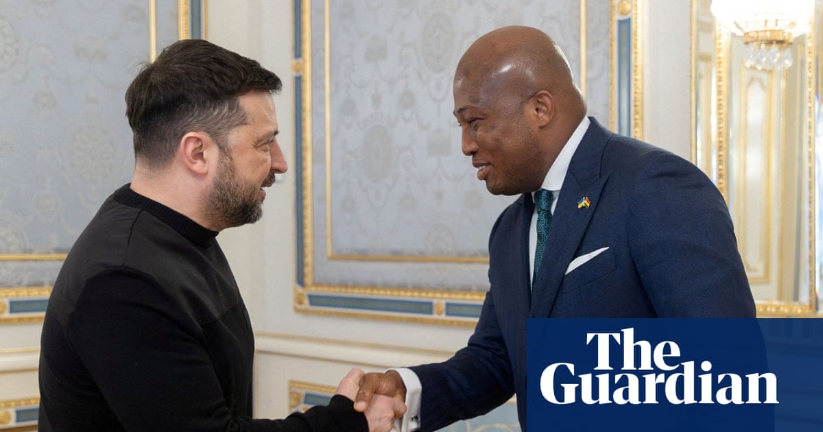 Ghana says at least 55 of its people killed after Russia ‘lured’ them to fight Ukraine