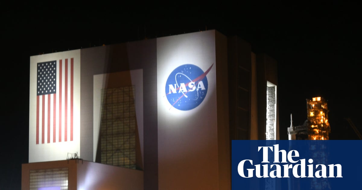 Nasa announces Artemis III mission no longer aims to send humans to moon