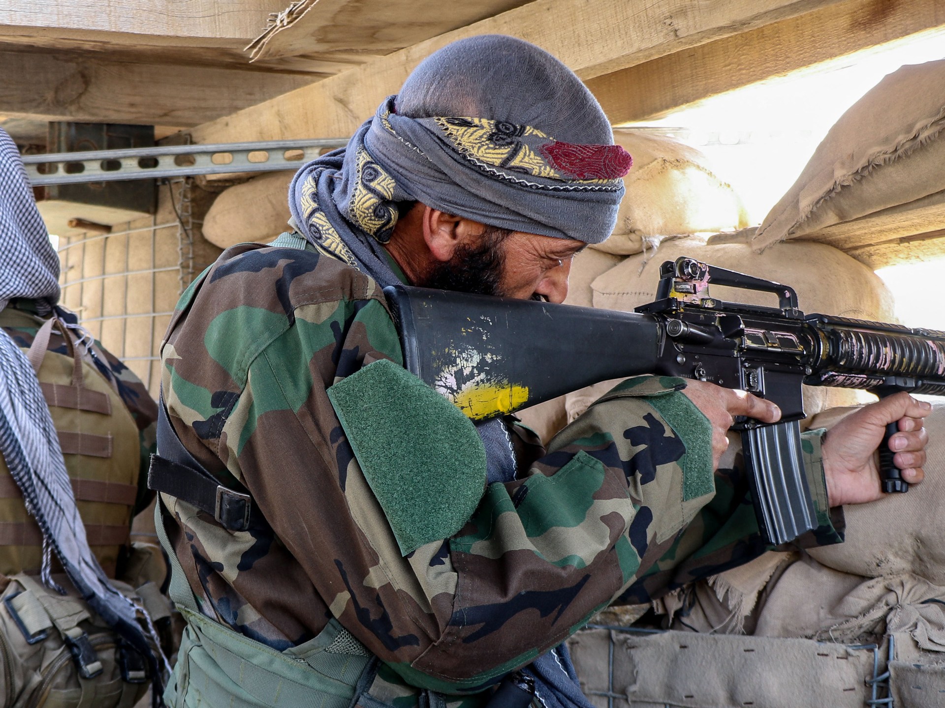 Pakistan, Afghanistan release conflicting death tolls amid ‘open war’