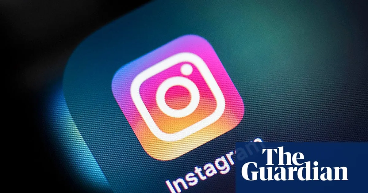 Instagram to alert parents if teens repeatedly search self-harm terms