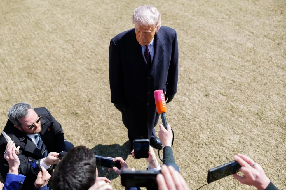 Trump raises the possibility of a ‘friendly takeover of Cuba’ coming out of talks with Havana
