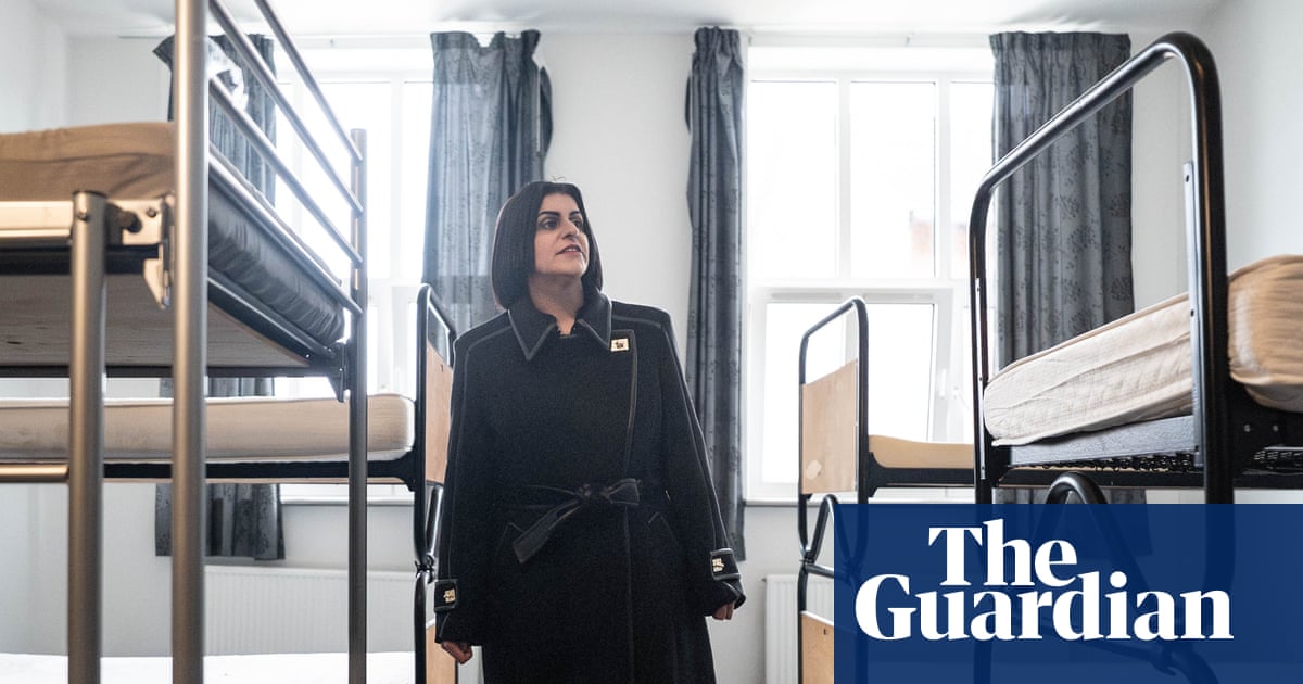 Shabana Mahmood vows to stick with hardline migration policies after byelection defeat