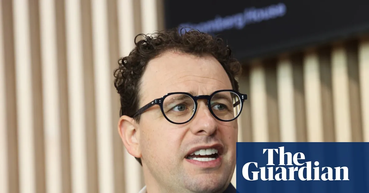 Trump orders US agencies to stop use of Anthropic technology amid dispute over ethics of AI