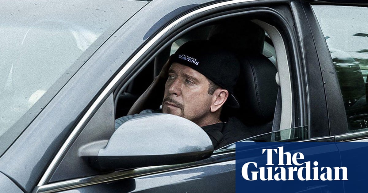 Bobby J Brown, US actor known for The Wire, dies aged 62