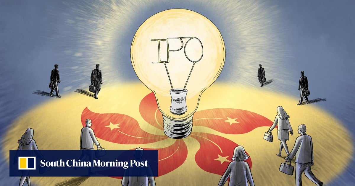 The big cornerstone comeback: what’s driving investors back to Hong Kong IPOs?