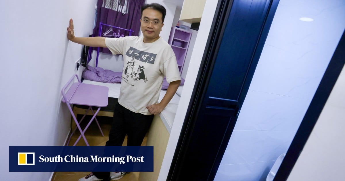 First batch of Hong Kong landlords spend millions fixing subdivided flats ahead of new law