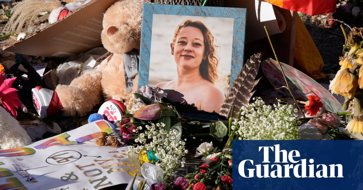 Renee Good’s family says Trump hasn’t contacted them after her death