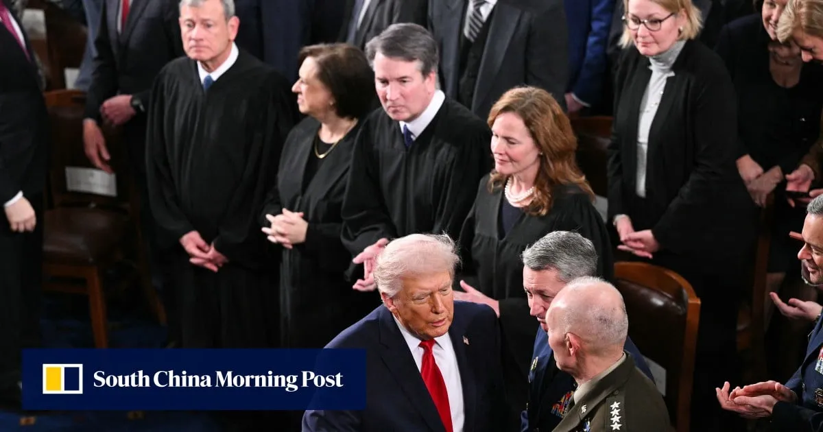 US government seeks delay on tariff refund court hearing, faces above 2,000 lawsuits