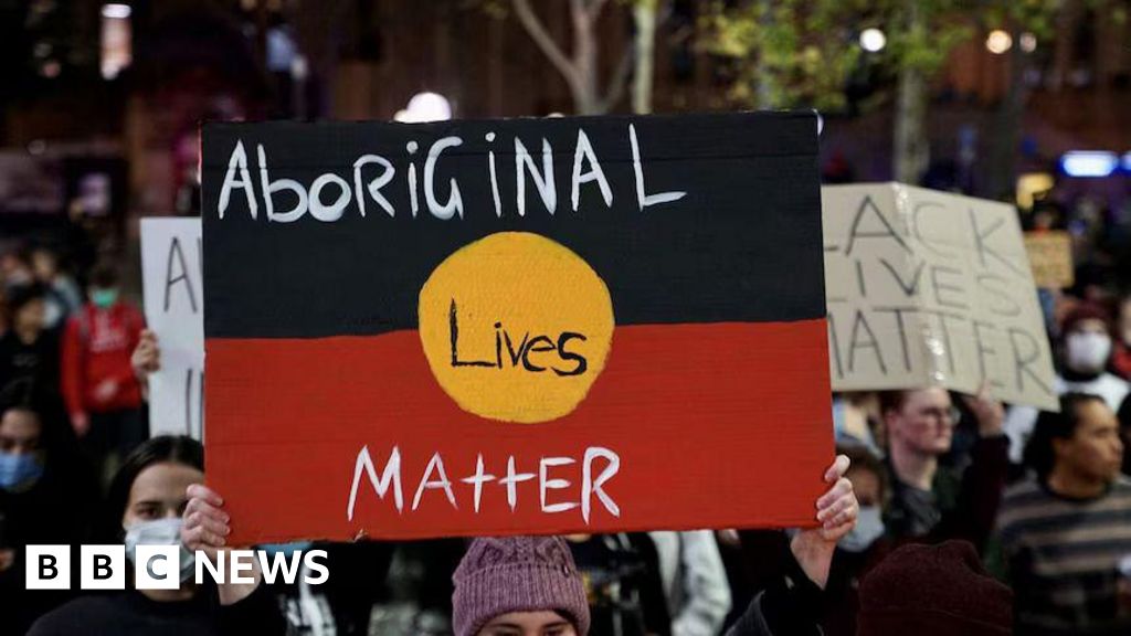 Indigenous deaths in custody in Australia hit highest level since 1980