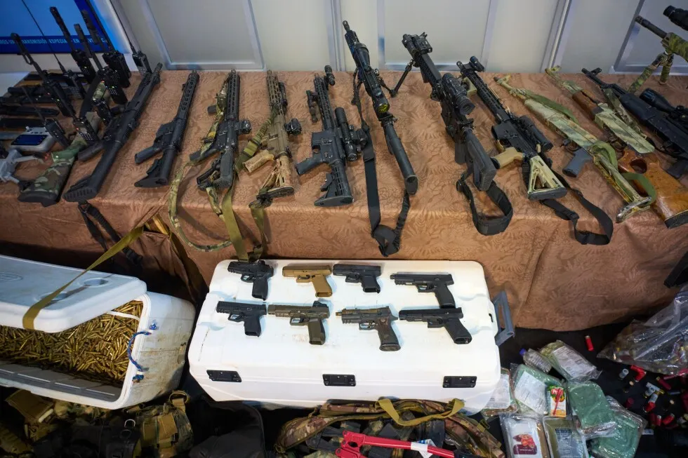Cuba unveils new details in fatal US boat shooting and says a 2nd boat on mission failed