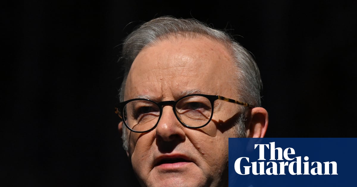 Australians warned that Iran attack increases risk of ‘further escalation’ and flight cancellations in region