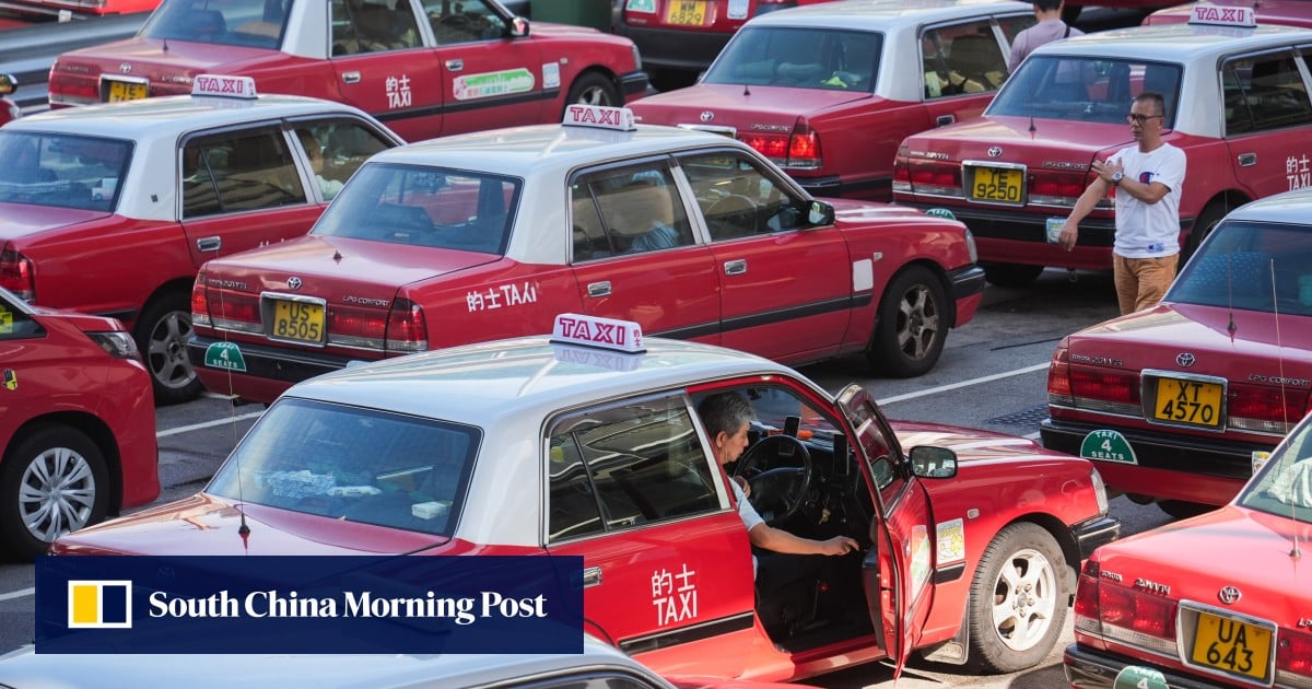 Aspiring taxi drivers taking tests each month up 30% after simplified assessment