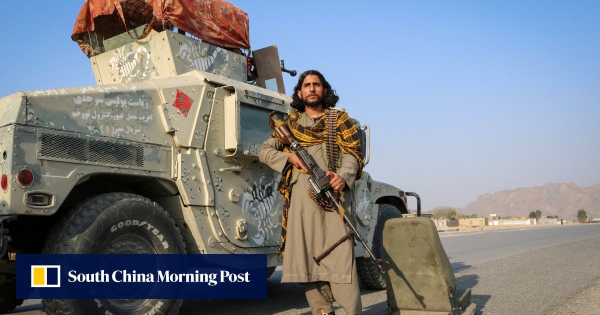 Pakistan-Taliban showdown risks becoming a protracted war of attrition