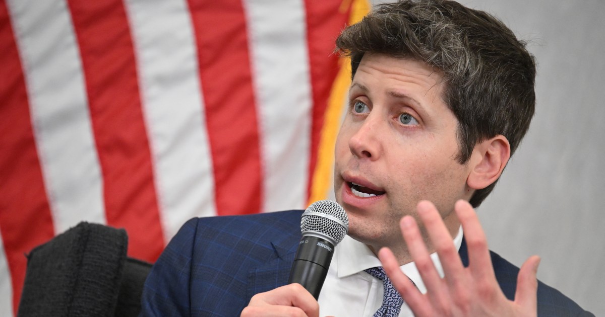 OpenAI strikes deal with Pentagon to use tech in ‘classified network’