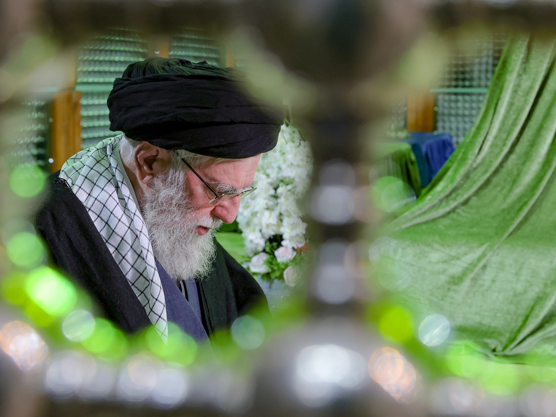 Who is Iran’s Supreme Leader Khamenei and why is he a possible target?