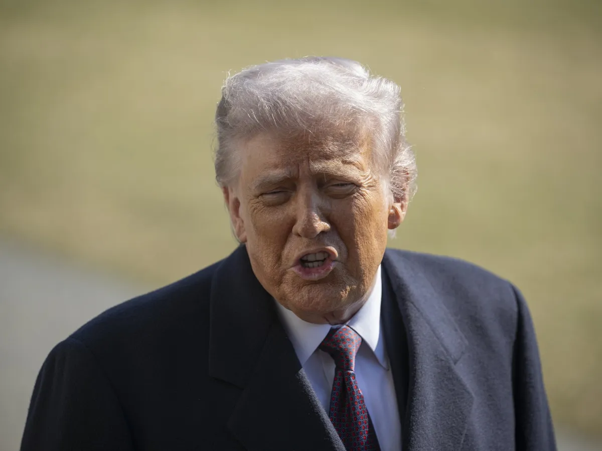 Trump talks of ‘annihilation’, ‘elimination’ as US, Israel attack Iran