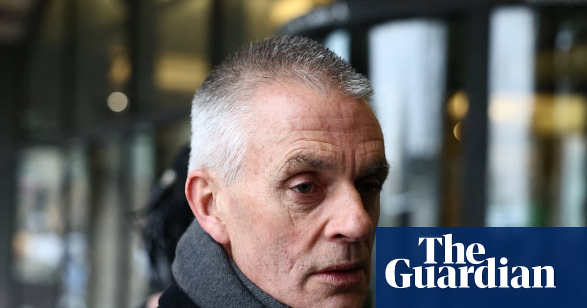 Poisoned chalice? The BBC’s struggles to find a successor to Tim Davie