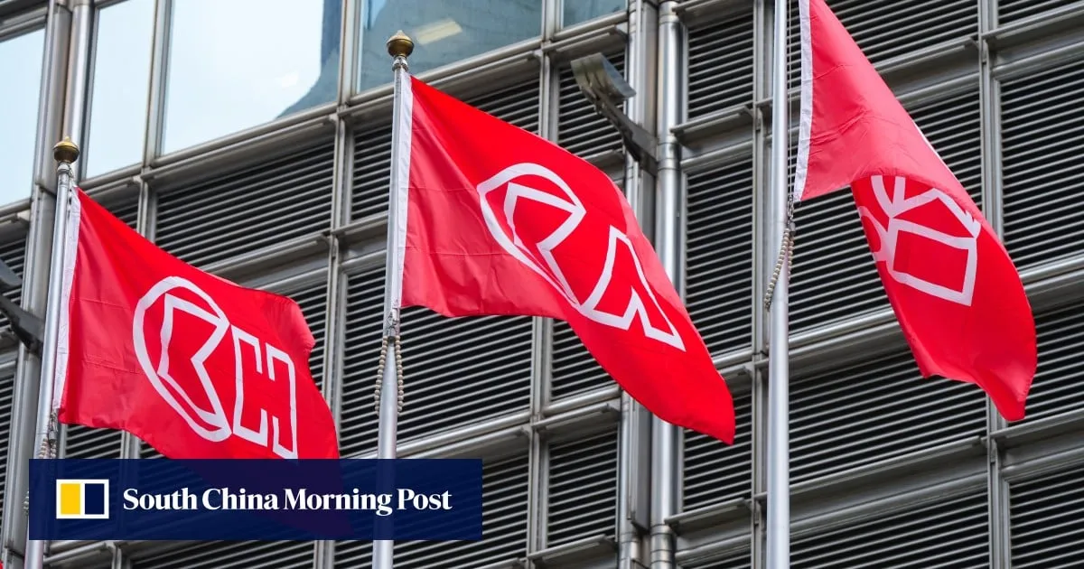 CK Hutchison subsidiary slams Panama over ‘unnotified intrusion’ at storage site