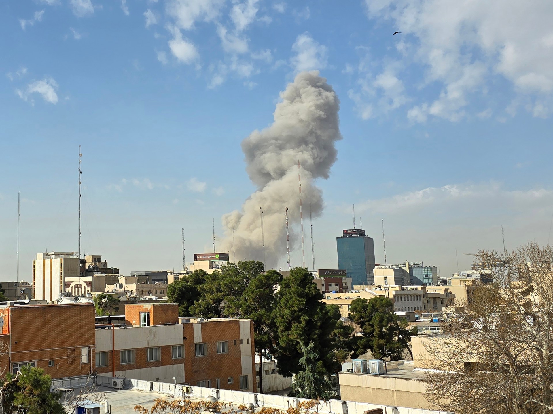 US, Israel bomb Iran: A timeline of talks and threats leading up to attacks