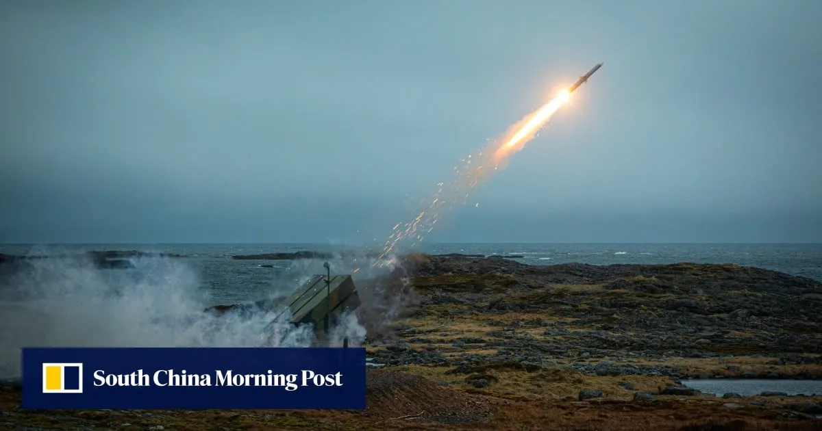 Taiwan is buying expensive US weapons systems, but are they the right ones?