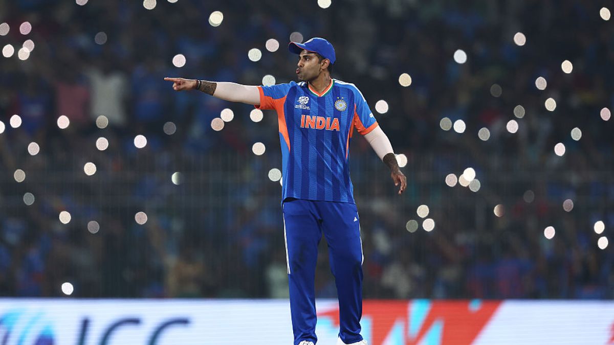 India vs West Indies: T20 World Cup Super Eights – teams, start, lineups