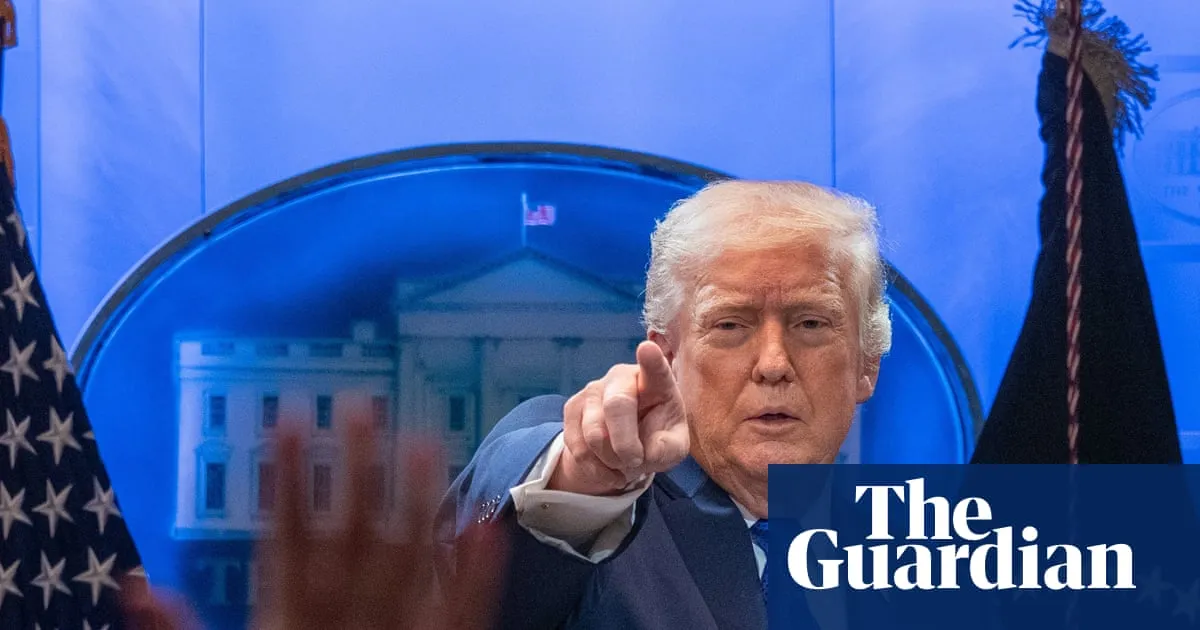 Trump’s unprovoked attack on Iran has no mandate – or legal basis