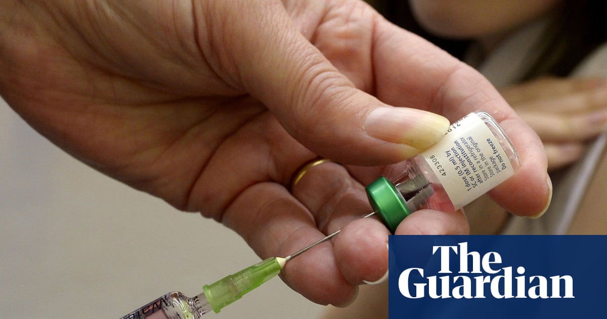‘Viruses don’t know borders’: US anti-vaccine rhetoric could impact global measles crisis