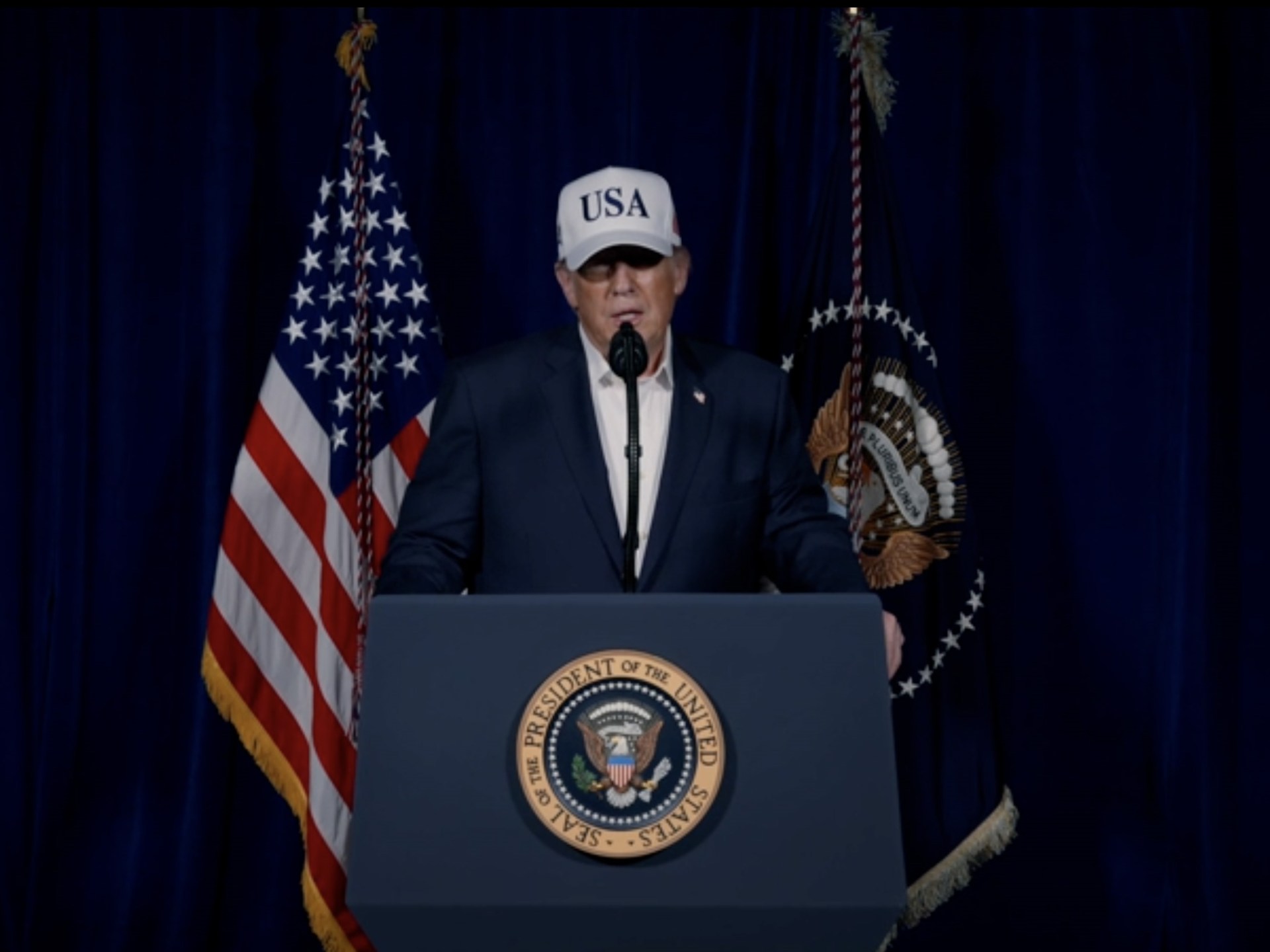 Nine months after 12-day war, US, Israel seek to topple Iran’s leaders