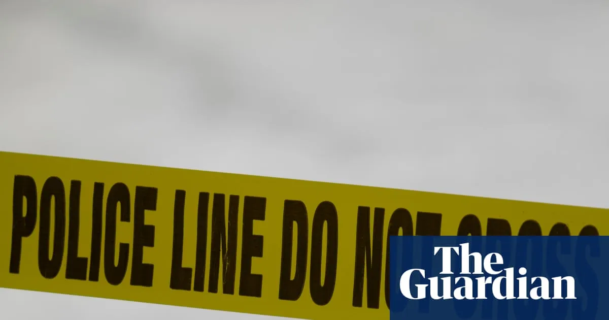 Man arrested in shooting of prominent muslim leader in Utah during Ramadan