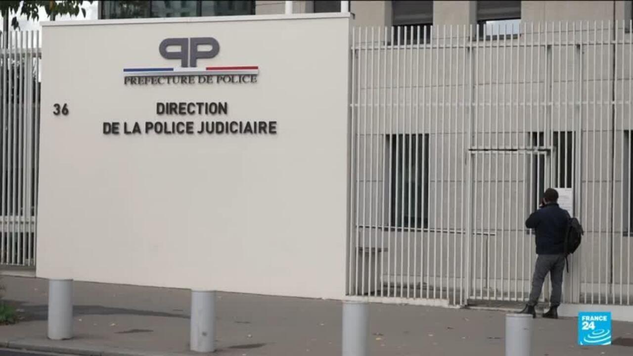 French police arrest suspects linked to Louvre jewellery heist