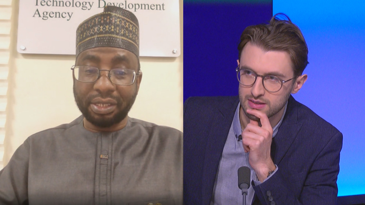 Nigerian regulator wants more control of TikTok: 'It eats our youth's time'