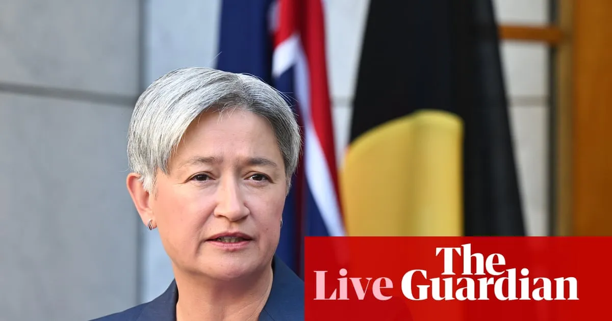 Australia news live: cabinet’s national security committee to meet as US and Israel strike Iran