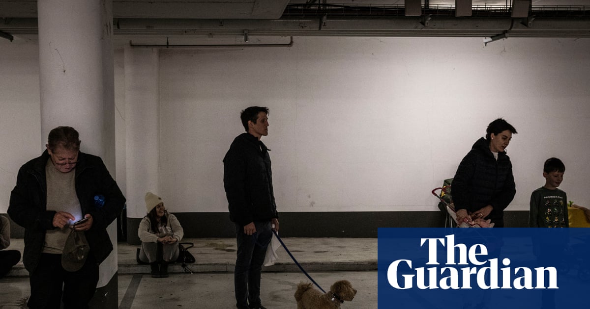 ‘This is round two’: attacks on Iran have broad support among unsurprised Israelis