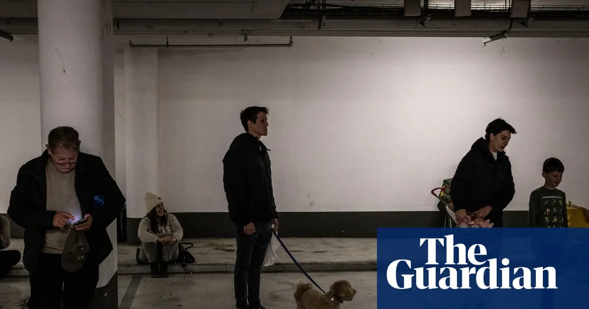 ‘This is round two’: attacks on Iran have broad support among unsurprised Israelis